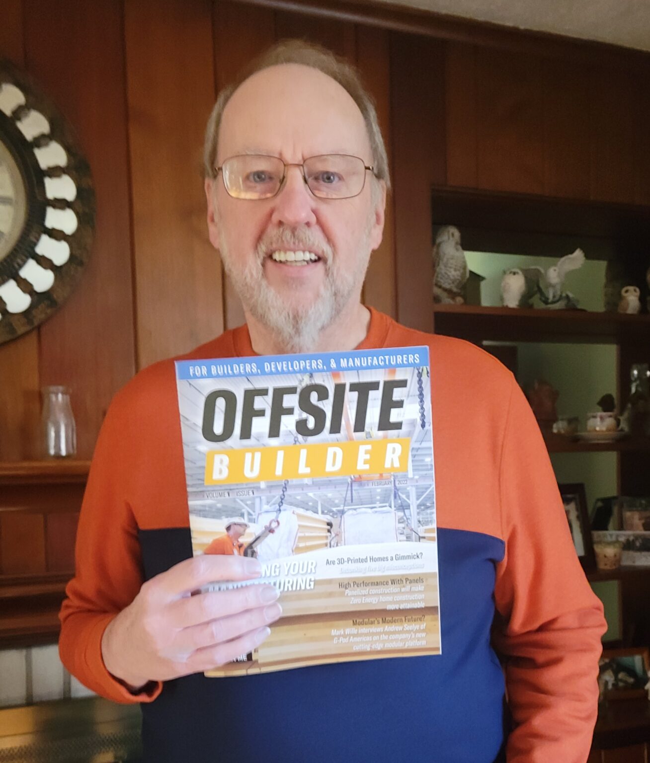 New Modular Plant Coming to South Dakota Modular Home Source